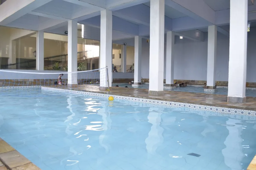 Hotel Fazenda Fonte Colina Verde — foto 4